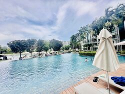 The Residences at W Singapore Sentosa Cove (D4), Condominium #431456141